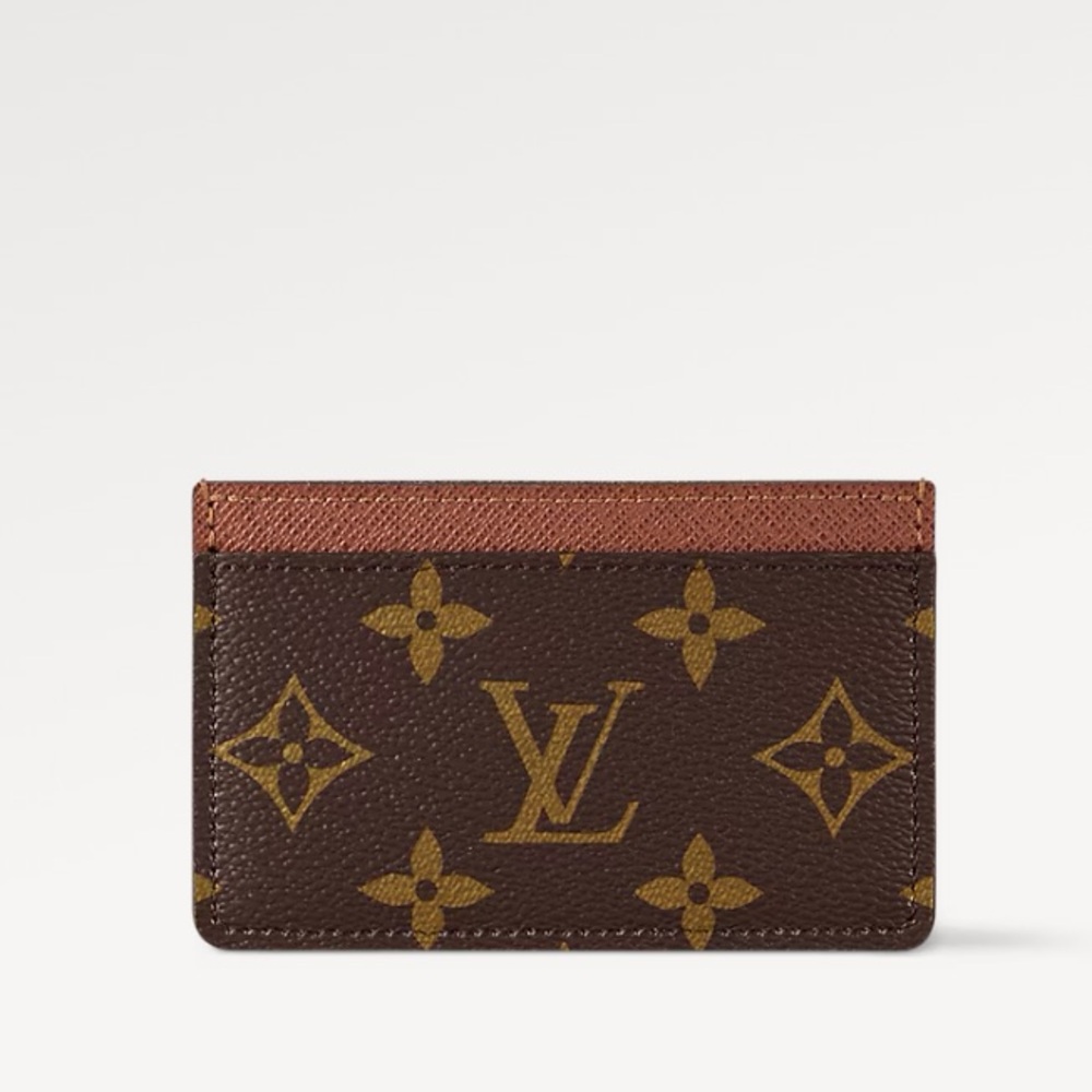 Louis Vuitton Monogram Card holder